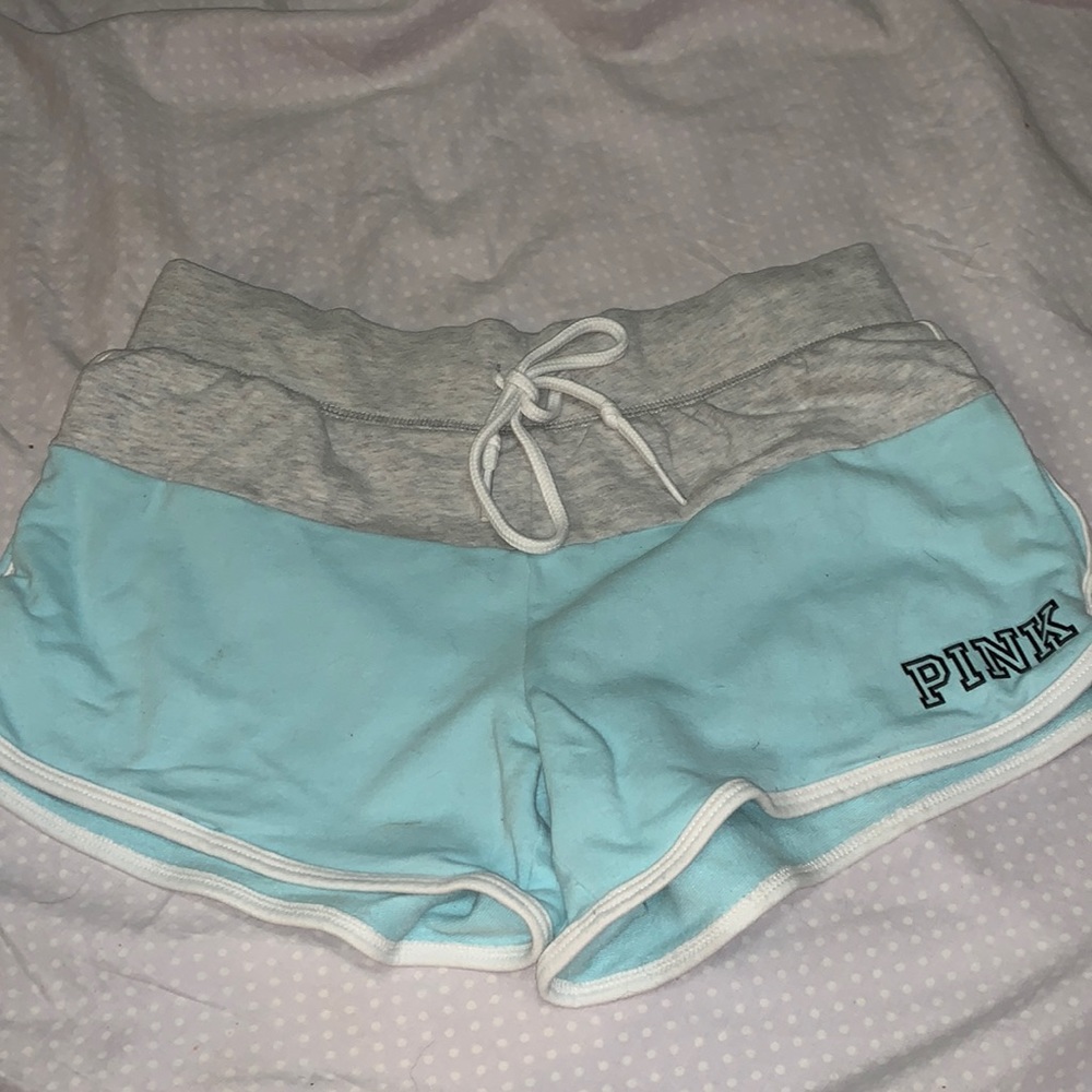 Comfortable shorts
